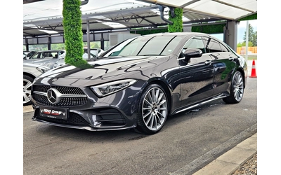 mercedes-benz-cls-350 - 0