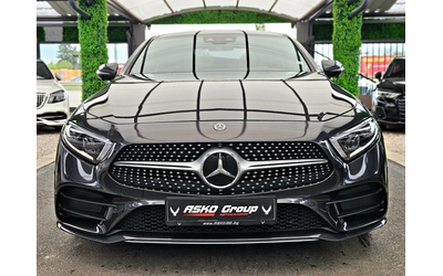 mercedes-benz-cls-350 - 1