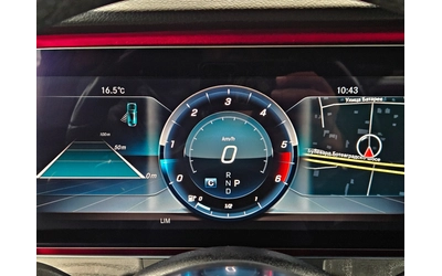 Mercedes-Benz CLS 350 AMG/4MAT/DIGI/DISTR/360CAM/BURMESTER/AMBI/ПОДГР/LI - автомобили, коли, обяви за нови и употребявани 8