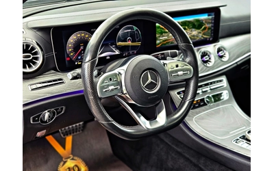 Mercedes-Benz CLS 350 AMG/4MAT/DIGI/DISTR/360CAM/BURMESTER/AMBI/ПОДГР/LI - автомобили, коли, обяви за нови и употребявани 9