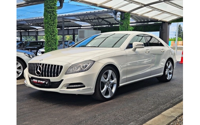 mercedes-benz-cls-350 - 0