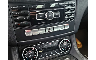 Mercedes-Benz CLS 350 AMG/4MATIC/GERMANY/LED/ПОДГРЕВ/AMBIENT/MEMORY/LIZI - автомобили, коли, обяви за нови и употребявани 10