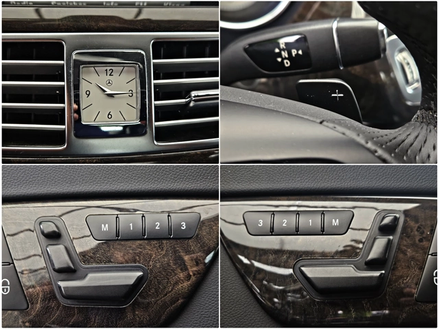 Mercedes-Benz CLS 350 AMG/4MATIC/GERMANY/LED/ПОДГРЕВ/AMBIENT/MEMORY/LIZI - автомобили, коли, обяви за нови и употребявани 12