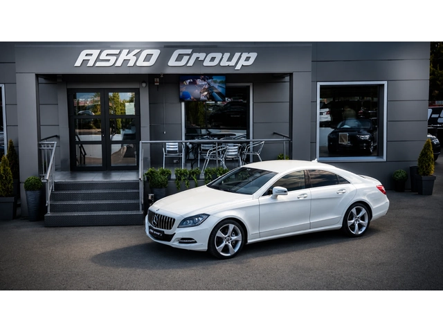 Mercedes-Benz CLS 350 AMG/4MATIC/GERMANY/LED/ПОДГРЕВ/AMBIENT/MEMORY/LIZI - автомобили, коли, обяви за нови и употребявани 16