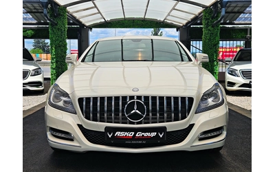 mercedes-benz-cls-350 - 1