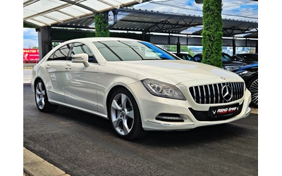 mercedes-benz-cls-350 - 2