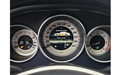Mercedes-Benz CLS 350 AMG/4MATIC/GERMANY/LED/ПОДГРЕВ/AMBIENT/MEMORY/LIZI - автомобили, коли, обяви за нови и употребявани 8