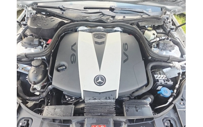 Mercedes-Benz CLS 350 CDI EURO5 - автомобили, коли, обяви за нови и употребявани 13