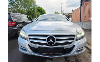 mercedes-benz-cls-350 - 2