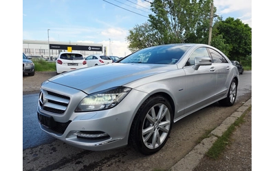 mercedes-benz-cls-350 - 3
