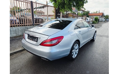 mercedes-benz-cls-350 - 4