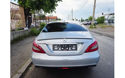mercedes-benz-cls-350 - 5