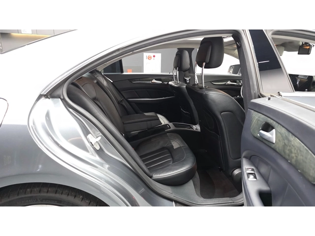 Mercedes-Benz CLS 350 d 4Matic * ОБДУХ * 360 * М. ТОЧКА * ЛЮК - автомобили, коли, обяви за нови и употребявани 10