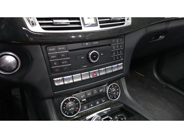 Mercedes-Benz CLS 350 d 4Matic * ОБДУХ * 360 * М. ТОЧКА * ЛЮК - автомобили, коли, обяви за нови и употребявани 12