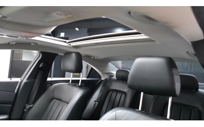 Mercedes-Benz CLS 350 d 4Matic * ОБДУХ * 360 * М. ТОЧКА * ЛЮК - автомобили, коли, обяви за нови и употребявани 13