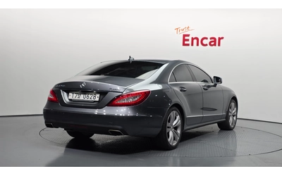 mercedes-benz-cls-350 - 2