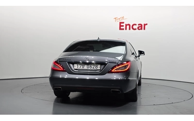 mercedes-benz-cls-350 - 3