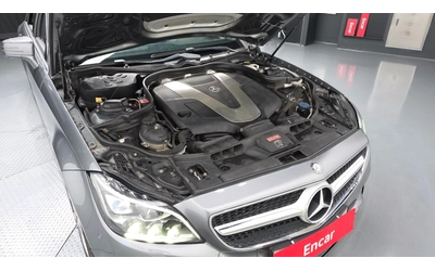 mercedes-benz-cls-350 - 4