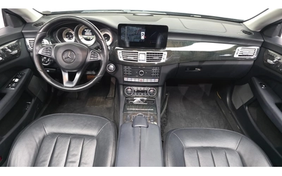 mercedes-benz-cls-350 - 5