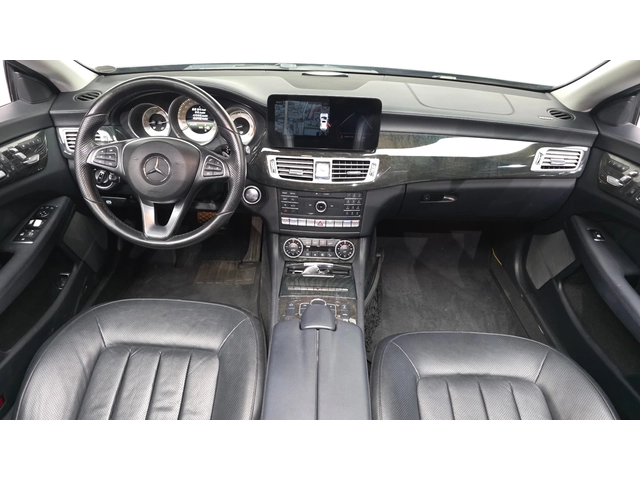 Mercedes-Benz CLS 350 d 4Matic * ОБДУХ * 360 * М. ТОЧКА * ЛЮК - автомобили, коли, обяви за нови и употребявани 5