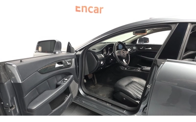 Mercedes-Benz CLS 350 d 4Matic * ОБДУХ * 360 * М. ТОЧКА * ЛЮК - автомобили, коли, обяви за нови и употребявани 8