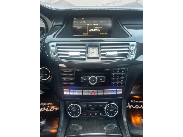 Mercedes-Benz CLS 350 Бартер лизинг без доходи - автомобили, коли, обяви за нови и употребявани 12