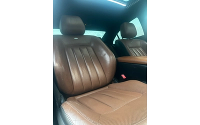 Mercedes-Benz CLS 350 Бартер лизинг без доходи - автомобили, коли, обяви за нови и употребявани 15
