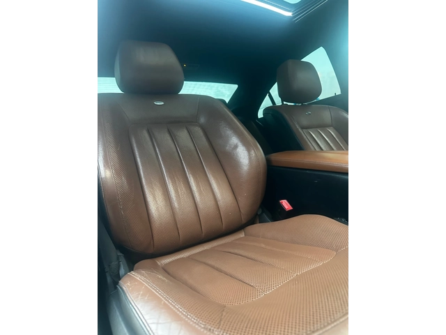 Mercedes-Benz CLS 350 Бартер лизинг без доходи - автомобили, коли, обяви за нови и употребявани 15