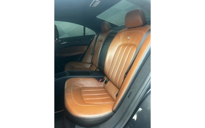 Mercedes-Benz CLS 350 Бартер лизинг без доходи - автомобили, коли, обяви за нови и употребявани 16