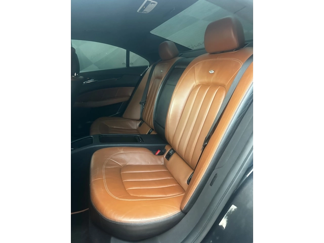Mercedes-Benz CLS 350 Бартер лизинг без доходи - автомобили, коли, обяви за нови и употребявани 16