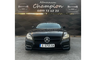 mercedes-benz-cls-350 - 1