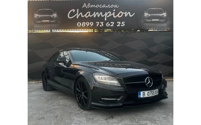 mercedes-benz-cls-350 - 2