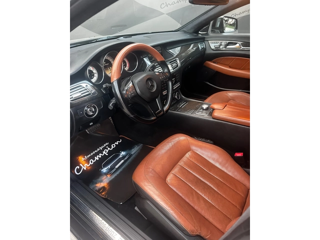 Mercedes-Benz CLS 350 Бартер лизинг без доходи - автомобили, коли, обяви за нови и употребявани 7
