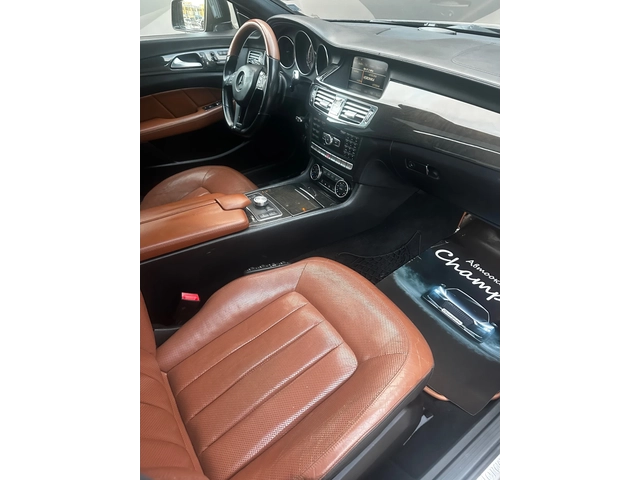 Mercedes-Benz CLS 350 Бартер лизинг без доходи - автомобили, коли, обяви за нови и употребявани 8