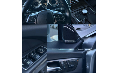 Mercedes-Benz CLS 350 * AMG Line* Full* Регистран* - автомобили, коли, обяви за нови и употребявани 13