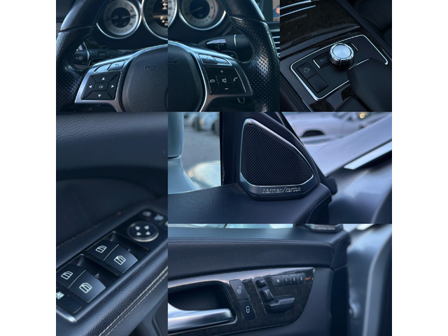 Mercedes-Benz CLS 350 * AMG Line* Full* Регистран* - автомобили, коли, обяви за нови и употребявани 13