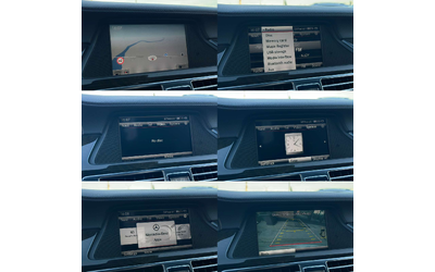 Mercedes-Benz CLS 350 * AMG Line* Full* Регистран* - автомобили, коли, обяви за нови и употребявани 16