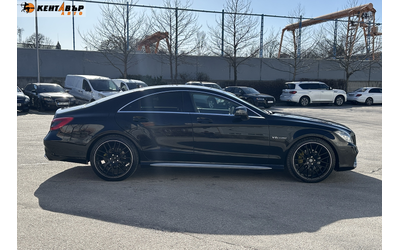 mercedes-benz-cls-350-amg-pack-265ks-garantsiya-ot-kentavar - 4