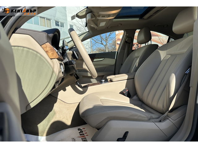Mercedes-Benz CLS 350 AMG Pack 265кс/ГАРАНЦИЯ ОТ КЕНТАВЪР - автомобили, коли, обяви за нови и употребявани 7