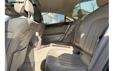 Mercedes-Benz CLS 350 AMG Pack 265кс/ГАРАНЦИЯ ОТ КЕНТАВЪР - автомобили, коли, обяви за нови и употребявани 8