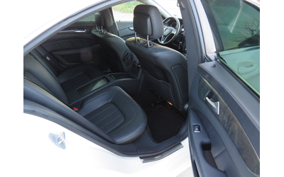 Mercedes-Benz CLS 350 CDI* 7G AMG-LINE РЕГИСТРИРАН* - автомобили, коли, обяви за нови и употребявани 10