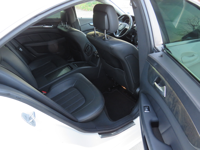 Mercedes-Benz CLS 350 CDI* 7G AMG-LINE РЕГИСТРИРАН* - автомобили, коли, обяви за нови и употребявани 10