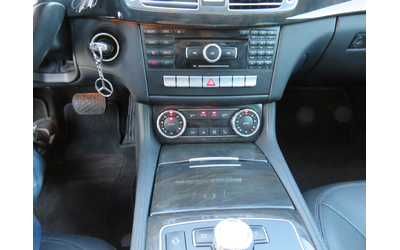 Mercedes-Benz CLS 350 CDI* 7G AMG-LINE РЕГИСТРИРАН* - автомобили, коли, обяви за нови и употребявани 13