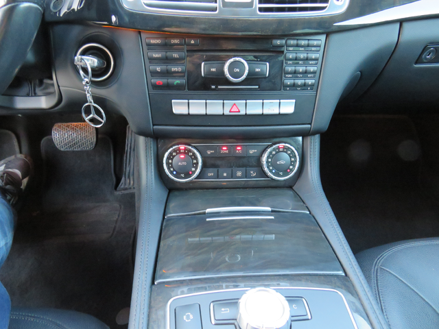 Mercedes-Benz CLS 350 CDI* 7G AMG-LINE РЕГИСТРИРАН* - автомобили, коли, обяви за нови и употребявани 13