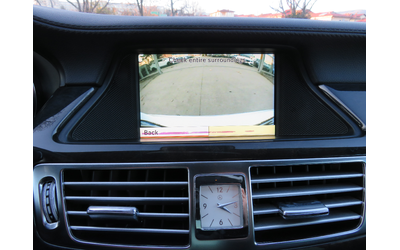 Mercedes-Benz CLS 350 CDI* 7G AMG-LINE РЕГИСТРИРАН* - автомобили, коли, обяви за нови и употребявани 14