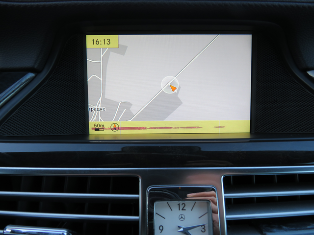 Mercedes-Benz CLS 350 CDI* 7G AMG-LINE РЕГИСТРИРАН* - автомобили, коли, обяви за нови и употребявани 15