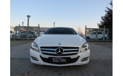 mercedes-benz-cls-350-cdi-7g-amg-line-registriran - 1