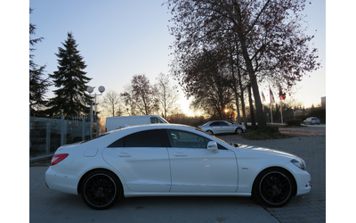 mercedes-benz-cls-350-cdi-7g-amg-line-registriran - 3