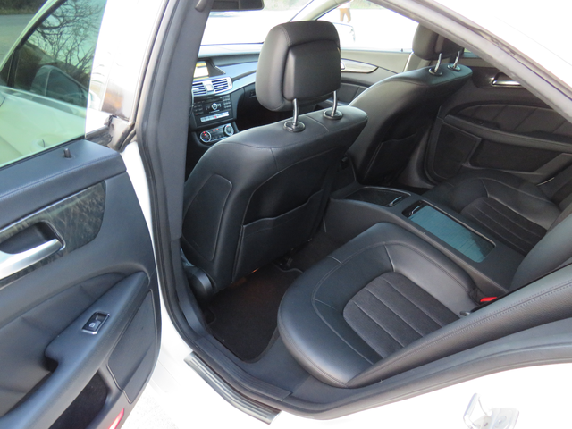 Mercedes-Benz CLS 350 CDI* 7G AMG-LINE РЕГИСТРИРАН* - автомобили, коли, обяви за нови и употребявани 9