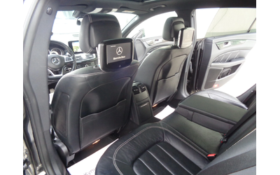 Mercedes-Benz CLS 2.2CDI-AMG-9G-BLUETEC-KOJA-NAVI-LUK-BARTER-LIZING - автомобили, коли, обяви за нови и употребявани 10